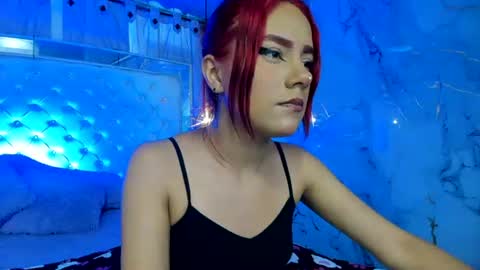 skyler_rouse online show from 07.29.26