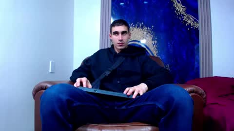 Skyler online show from 04.18.26