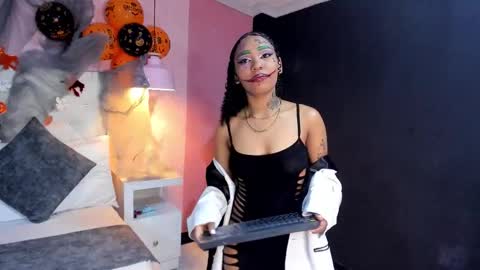 skylerbloom online show from 11.01.25