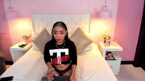 skylerbloom online show from 11.28.25