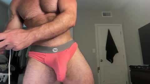Skyler Flexes online show from 06.12.26