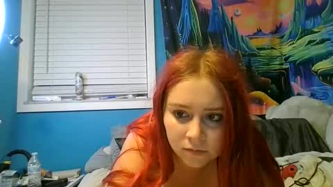 skylerrayy online show from 10.19.25