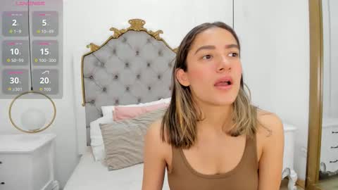 Skyler online show from 03.07.26