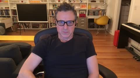 Skyline3371 online show from 12.28.24