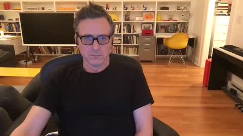 Skyline3371 online show from 01.19.25