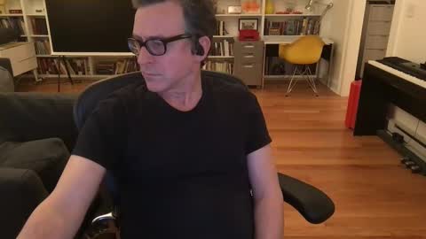 Skyline3371 online show from 02.08.25