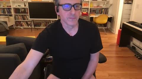 Skyline3371 online show from 02.17.25