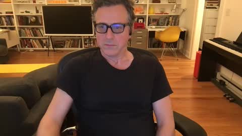 Skyline3371 online show from 02.24.25