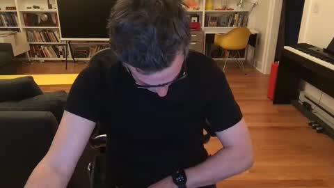 Skyline3371 online show from 02.26.25