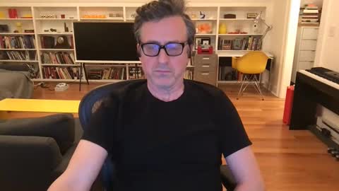 Skyline3371 online show from 03.10.25