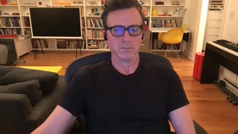 Skyline3371 online show from 09.18.25