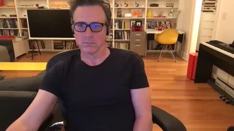 Skyline3371 online show from 10.10.25