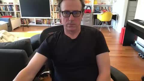 Skyline3371 online show from 10.22.25