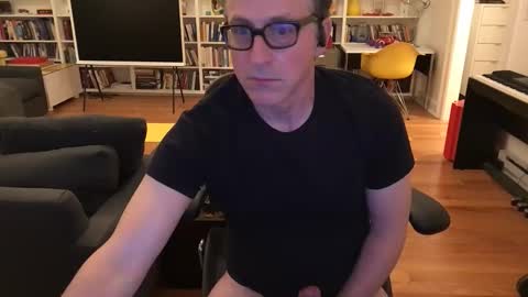 Skyline3371 online show from 11.25.25