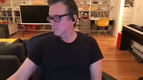 Skyline3371 online show from 02.14.26