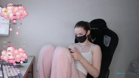 Nastya online show from 02.14.25