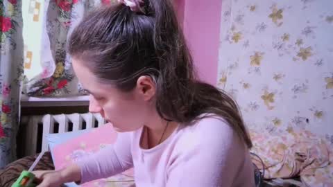 Snapshot of skyressie333 chatting on 01.10.25 skyressie333 online show from 01.10.25