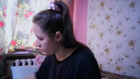 Snapshot of skyressie333 chatting on 01.12.25 skyressie333 online show from 01.12.25