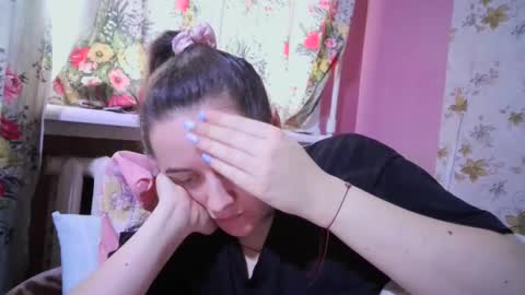 Snapshot of skyressie333 chatting on 01.13.25 skyressie333 online show from 01.13.25