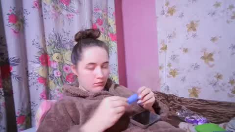 Snapshot of skyressie333 chatting on 01.16.25 skyressie333 online show from 01.16.25