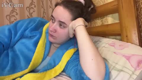 Snapshot of skyressie333 chatting on 01.26.25 skyressie333 online show from 01.26.25