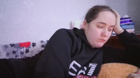 Snapshot of skyressie333 chatting on 02.12.25 skyressie333 online show from 02.12.25