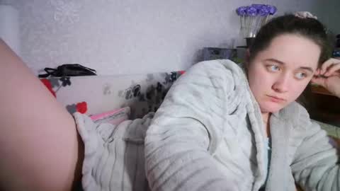 Snapshot of skyressie333 chatting on 02.20.25 skyressie333 online show from 02.20.25