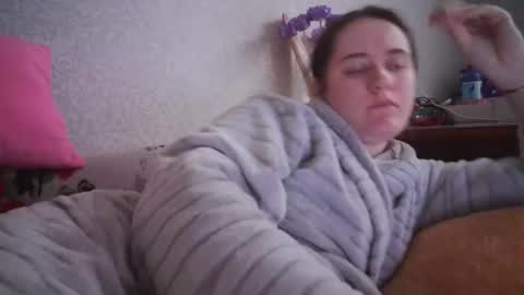 Snapshot of skyressie333 chatting on 02.27.25 skyressie333 online show from 02.27.25