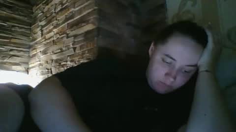 Snapshot of skyressie333 chatting on 10.14.25 skyressie333 online show from 10.14.25