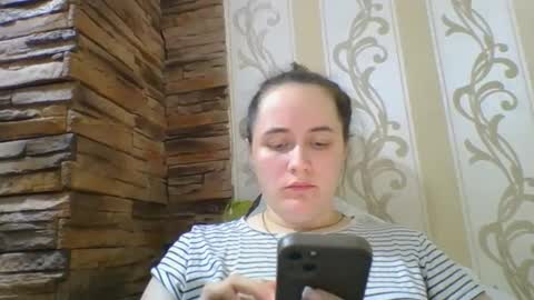 Snapshot of skyressie333 chatting on 10.17.25 skyressie333 online show from 10.17.25