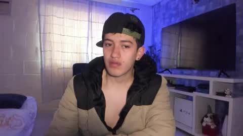 Skyrider online show from 10.17.25