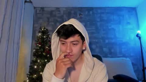 Skyrider online show from 12.13.25