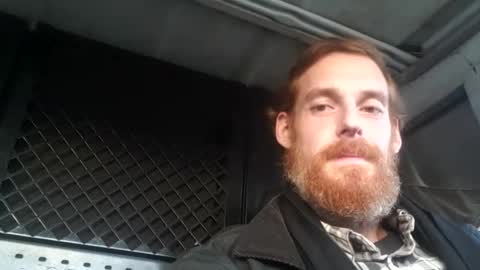 Sky Viper online show from 12.31.24