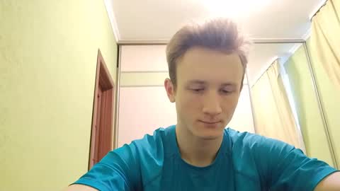 skyvolt9 online show from 11.20.25