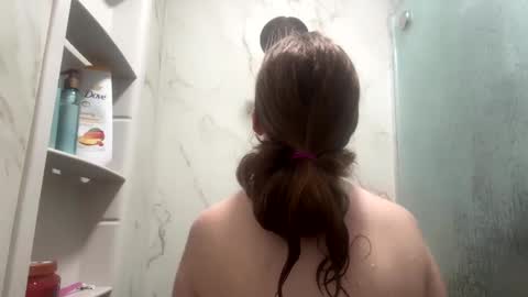 Sky Winters online show from 01.20.25