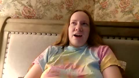 Sky Winters online show from 02.15.26