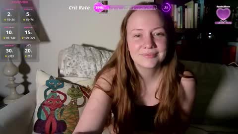 Sky Winters online show from 02.20.26