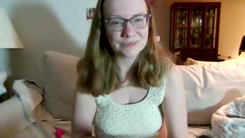 Sky Winters online show from 03.21.26