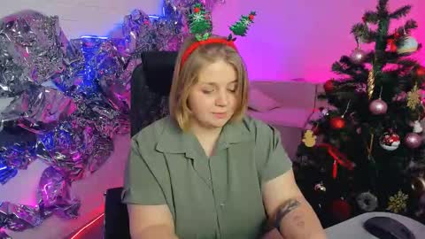 Slada Deew online show from 12.16.24