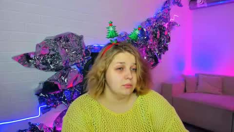 Slada Deew online show from 12.25.24