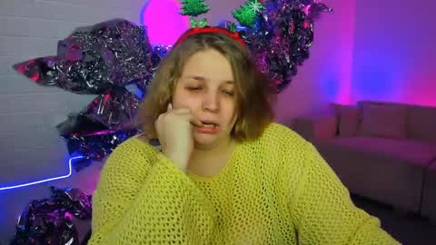 Slada Deew online show from 12.25.24
