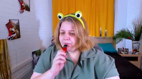 Slada Deew online show from 12.27.24