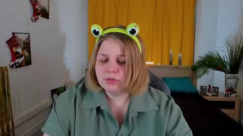 Slada Deew online show from 12.27.24