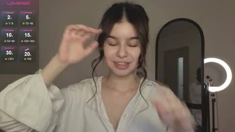 Katya online show from 09.17.25