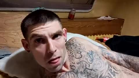 SexyMFSlangincock69FYPM online show from 01.19.25