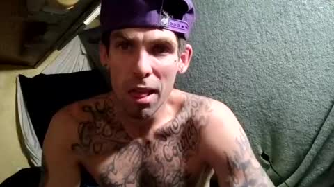 SexyMFSlangincock69FYPM online show from 02.22.25