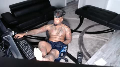 Snapshot of slangondemhoes chatting on 12.02.24 nasty twitter KASHCARTERATL online show from 12.02.24