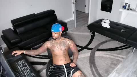 Snapshot of slangondemhoes chatting on 02.03.25 nasty twitter KASHCARTERATL online show from 02.03.25