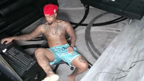 Snapshot of slangondemhoes chatting on 02.07.25 nasty twitter KASHCARTERATL online show from 02.07.25