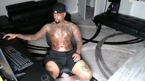 Snapshot of slangondemhoes chatting on 02.14.25 nasty twitter KASHCARTERATL online show from 02.14.25